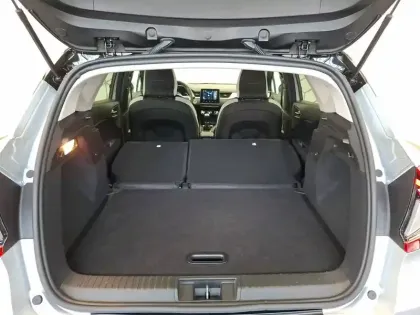 Photo 16 Renault Captur  TCe 90