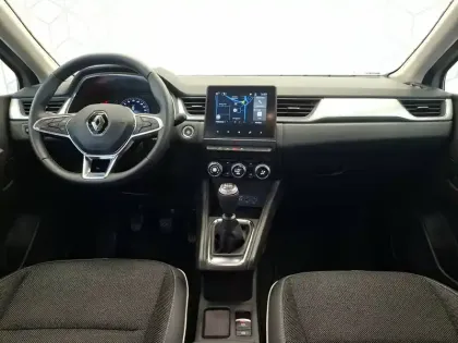 Photo 10 Renault Captur  TCe 90