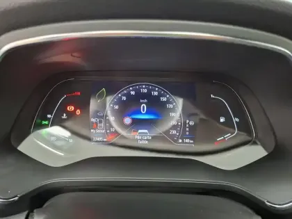 Photo 47 Renault Captur  mild hybrid 160 EDC