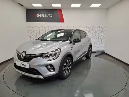 Photo Renault Captur Techno