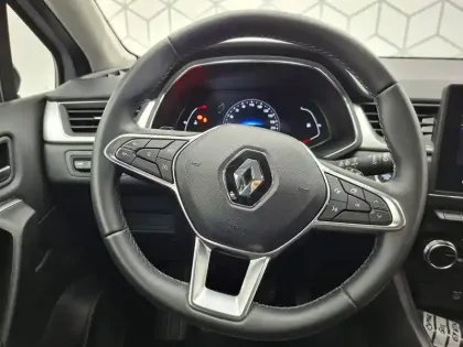 Photo 36 Renault Captur  mild hybrid 160 EDC