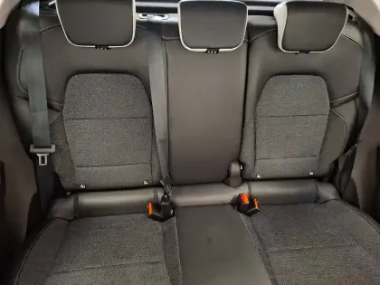 Photo 30 Renault Captur  mild hybrid 160 EDC