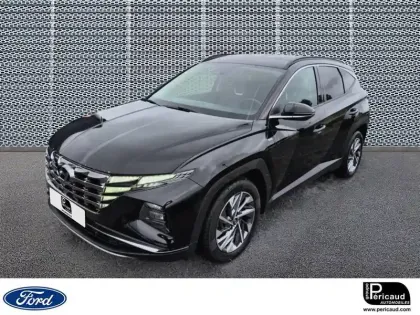 Photo Hyundai Tucson Creative