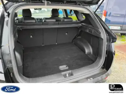 Photo 8 Hyundai Tucson  1.6 CRDi 136 hybrid 48V DCT-7