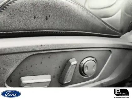 Photo 23 Hyundai Tucson  1.6 CRDi 136 hybrid 48V DCT-7