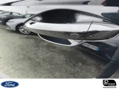 Photo 24 Hyundai Tucson  1.6 CRDi 136 hybrid 48V DCT-7