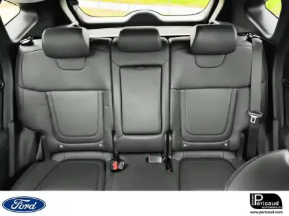 Photo 16 Hyundai Tucson  1.6 CRDi 136 hybrid 48V DCT-7