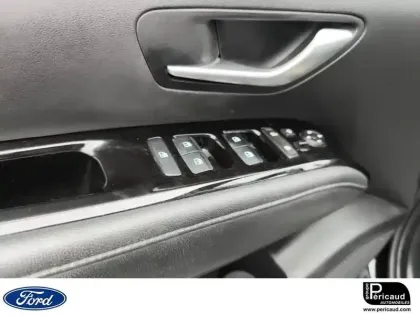 Photo 15 Hyundai Tucson  1.6 CRDi 136 hybrid 48V DCT-7