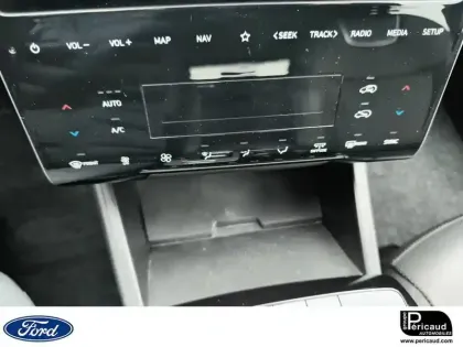 Photo 22 Hyundai Tucson  1.6 CRDi 136 hybrid 48V DCT-7