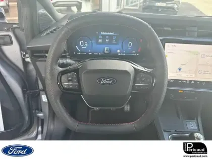 Photo 8 Ford Puma  1.0 EcoBoost 125 ch mHEV S&S BVM6