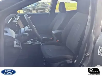 Photo 6 Ford Puma  1.0 EcoBoost 125 ch mHEV S&S BVM6