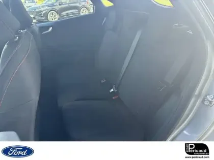 Photo 7 Ford Puma  1.0 EcoBoost 125 ch mHEV S&S BVM6