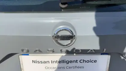 Photo 25 Nissan Qashqai  Mild Hybrid 158 ch Xtronic