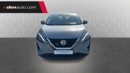 Photo 13 Nissan Qashqai  Mild Hybrid 158 ch Xtronic