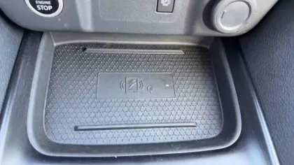 Photo 37 Nissan Qashqai  Mild Hybrid 158 ch Xtronic