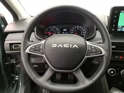 Photo 32 Dacia Sandero  ECO-G 100