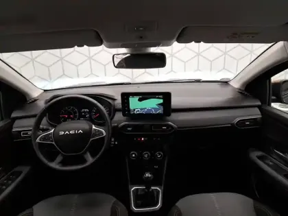 Photo 43 Dacia Sandero  ECO-G 100