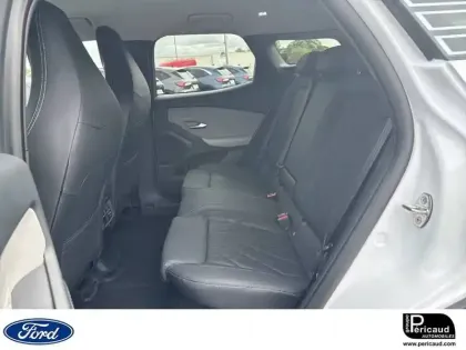 Photo 7 Ford Explorer  RWD Extended Range 79 kWh 286 ch