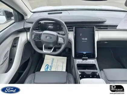Photo 5 Ford Explorer  RWD Extended Range 79 kWh 286 ch