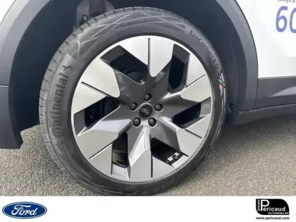 Photo 9 Ford Explorer  RWD Extended Range 79 kWh 286 ch