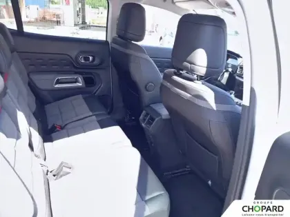Photo 19 Citroën C5 aircross  PureTech 130 S&S EAT8
