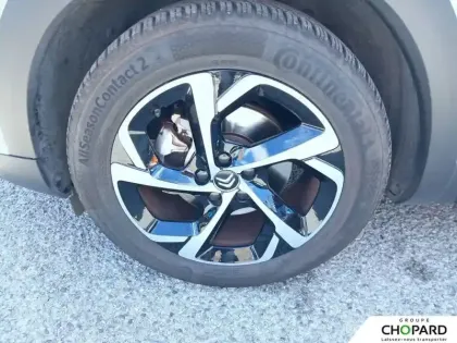 Photo 20 Citroën C5 aircross  PureTech 130 S&S EAT8