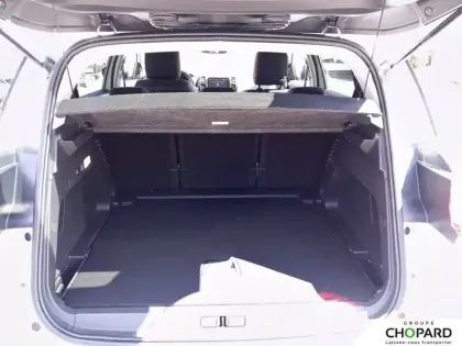 Photo 7 Citroën C5 aircross  PureTech 130 S&S EAT8