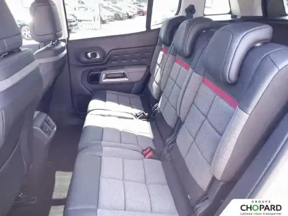 Photo 17 Citroën C5 aircross  PureTech 130 S&S EAT8