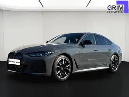Photo Bmw I4 M Performance