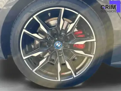 Photo 14 BMW I4  M50 544 ch BVA