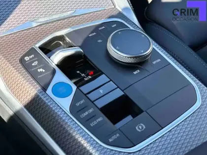 Photo 9 BMW I4  M50 544 ch BVA