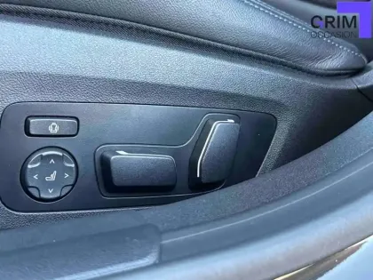 Photo 36 BMW I4  M50 544 ch BVA