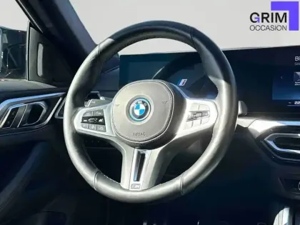 Photo 5 BMW I4  M50 544 ch BVA