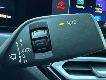 Photo 33 BMW I4  M50 544 ch BVA