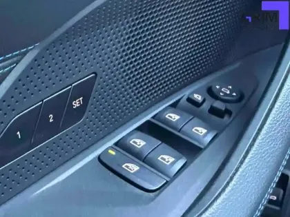 Photo 28 BMW I4  M50 544 ch BVA