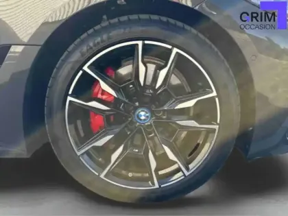 Photo 13 BMW I4  M50 544 ch BVA