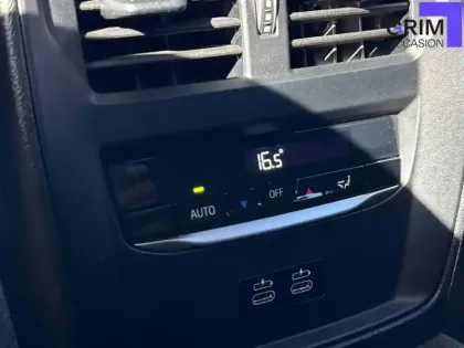 Photo 25 BMW I4  M50 544 ch BVA