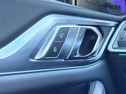 Photo 30 BMW I4  M50 544 ch BVA