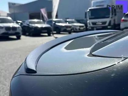 Photo 23 BMW I4  M50 544 ch BVA