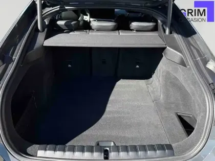 Photo 11 BMW I4  M50 544 ch BVA