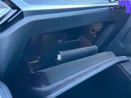 Photo 35 BMW I4  M50 544 ch BVA