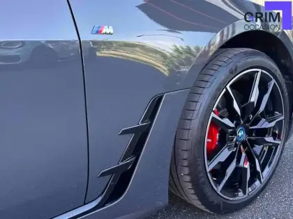 Photo 40 BMW I4  M50 544 ch BVA