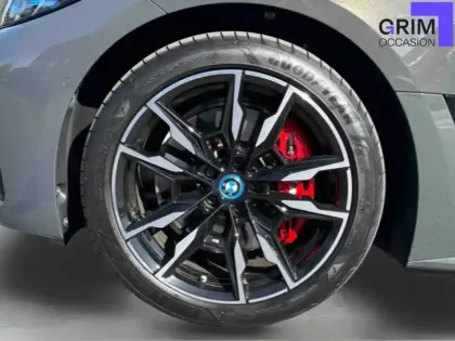Photo 12 BMW I4  M50 544 ch BVA