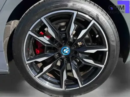 Photo 15 BMW I4  M50 544 ch BVA