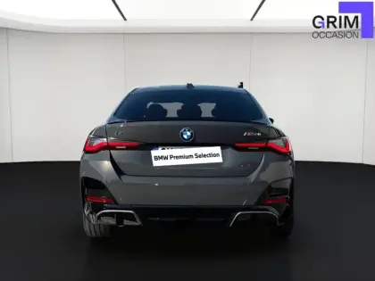 Photo 18 BMW I4  M50 544 ch BVA