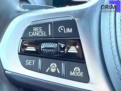 Photo 27 BMW I4  M50 544 ch BVA