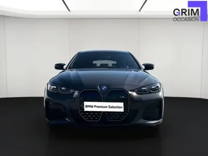 Photo 17 BMW I4  M50 544 ch BVA