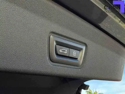 Photo 38 BMW I4  M50 544 ch BVA