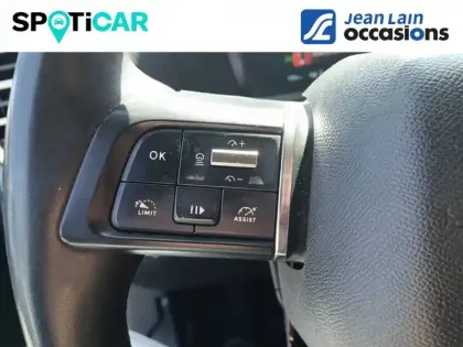 Photo 14 Citroën C4 e- 136 ch Automatique