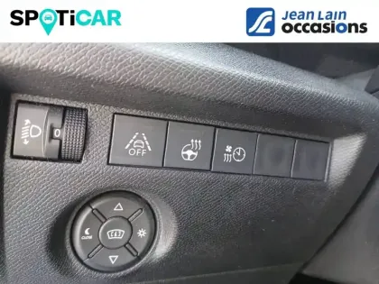 Photo 19 Citroën C4 e- 136 ch Automatique